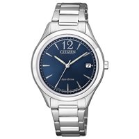 Orologio Citizen Donna Of Lady in Acciaio FE6120-86L - FE6120-86L